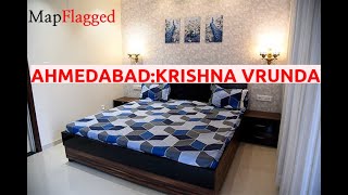 Ahmedabad | Krishna Vrundavan Bunglows by Krishna Associates Ahmedabad at Hathijan | MapFlagged