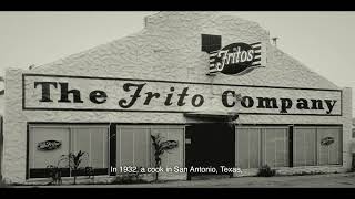 Fritos® Cowboy Spirit | Full TVC