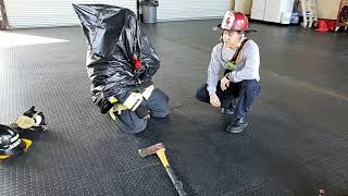 Simple TIC drill