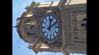 Sydney Central Station Clock Tower