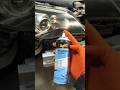 How to polish headlights less than $20  #diy #mechanic #howto