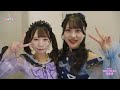 【密着】『bupapa☆tour 2024』final 東京編 新宿keystudio 【オフショット】