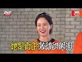 chinese sub song jihyo loves alcohol so much even stopped she crying running man