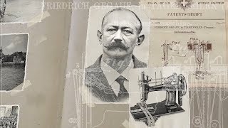 125 Years BERNINA – The Story of a Family