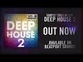 Sample Tools by Cr2 - Deep House 2 (Sample Pack)