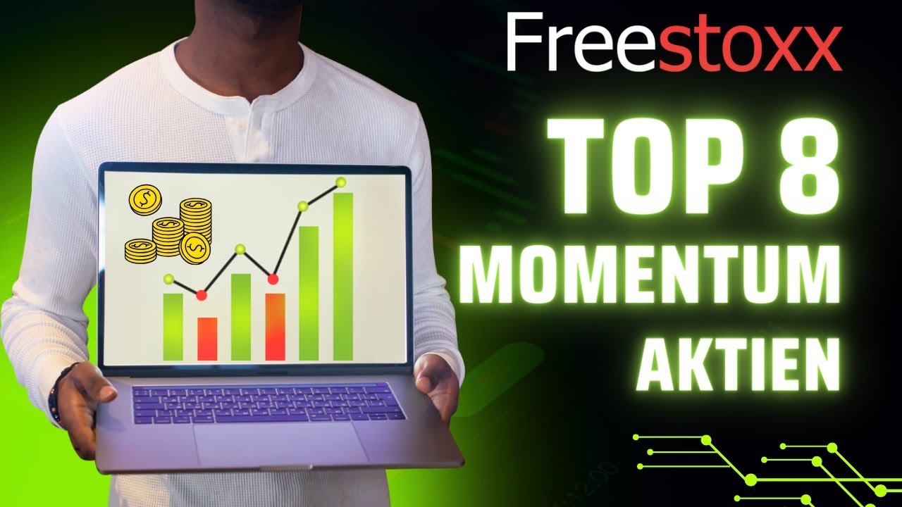 Aktien Im Fokus – Top 8 Momentum-Highlights Aus Dem Nasdaq 100 - YouTube