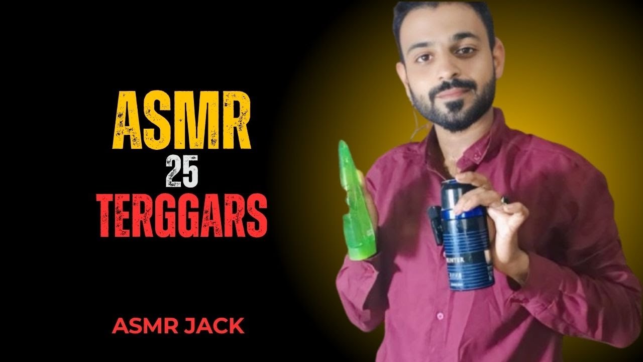 Best Asmr Mouth Sounds That Will Melt Your Brain Asmr Jack Youtube