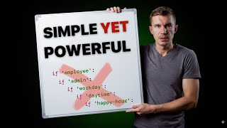 Master Python Conditionals – Write Cleaner Code Instantly