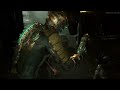 dead space remake. Русская озвучка. Полное прохождение игры без комментариев. 4К