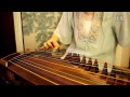 周杰倫 jay chou 煙花易冷 fade away 古筝 guzheng cover 玉面小嫣然