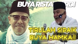 🔴KUTIKO BUYA HAMKA DISURUAH MANCABUIK FATWA 💥 BUYA RSITAWARDI INYIAK MARAJO