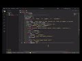 🎯Build your First Python Game in Minutes: Rock, Paper, Scissors Tutorial: A Beginner Guide‼️