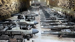 WWII Aviation and Missions | 3 Hours Documentary Of Things you Might Not Know