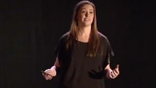 The Power of Unity | Emily Hime | TEDxChathamKent
