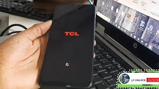 UNLOCK TCL 20 XE 5087Z SIN DEGRADAR CON RDPOWERPLUS 2023