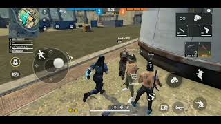 REGRESARON LOS HACKERS A FREE FIRE