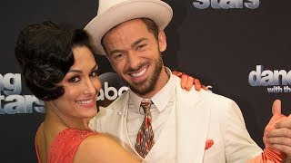 Nikki Bella and Artem Chigvintsev Finally Confirm They’re Dating