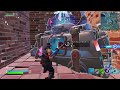 dmで突然送られてきたんだけど..【フォートナイト fortnite】