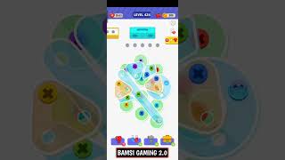 Screw Out: Nuts \u0026 Bolts Jam Puzzle Answers || Unscrew It: Nuts \u0026 Bolts Jam Hard Level 424 Gameplay