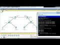 9_configuration du routage statique sur équipement cisco