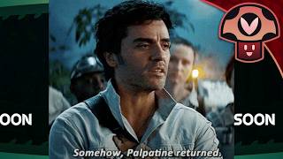 [Pre-Stream] Oscar Isaac talks about Episode 9, Zelda Movie Leaks & More