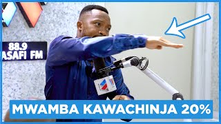 DAAAH! MWAMBA HAAMBILIKI, KAPITISHA PANGA ZITO / WACHEZAJI WAKATWA / WENGINE WANAIDAI TIMU