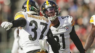 2020 Pittsburgh Steelers Eye On The Draft: Cornerbacks