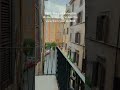 rome airbnb tiktok sully 97