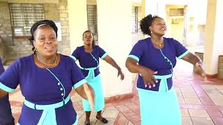 AIC KATANI CHOIR - MLOLONGO - MAPENZI YANGU NA WEWE