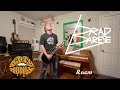 Brad Parese covers 'Roam