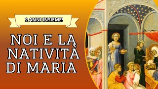 La Natività di Maria: L’inizio della Salvezza dell’Umanità