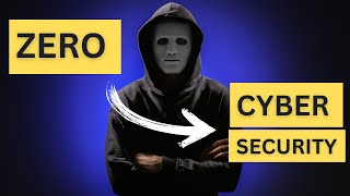 No Tech Background? Here’s How To Start a Cybersecurity Career In 2026