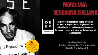 Moro: Una Vergogna Italiana