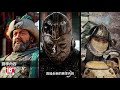 《榮耀戰魂》「叛亂」內容預告片 for honor