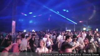 Chymera - Live at Nature One 2011