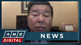 Drilon on AKAP: Lawmakers can't implement gov't projects, but they can influence line agencies | ANC