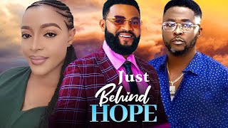 JUST BEHIND HOPE~ ONNY MICHAEL, STEPHEN ODIMGBE 2024 Latest Nollywood Movie  #new #movie