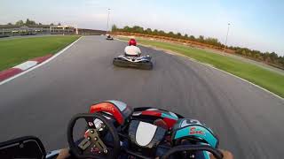 2DR Lignano circuit