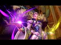 【kas♪】 鬥陣特工 精彩重播 全面破壞 overwatch highlight