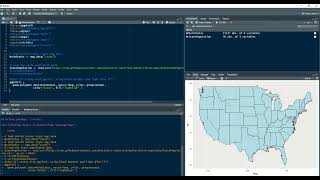 R language tip: Create maps in R