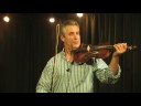 violin basics how to hold the violin