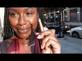 chicago travel vlog 2024 things to do places to eat exploring the city w my friends