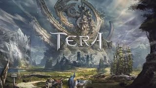 【TERA】PS4リリース2日目！初MMORPG実況！【生放送】