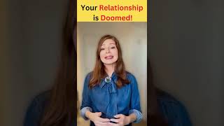 3 Shocking Signs Your Relationship Is going to Fail!