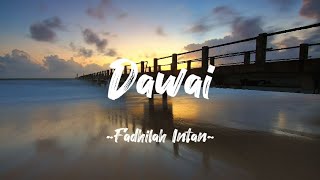 Download Mp3 Fadhilah Intan - Dawai | Lyric Video