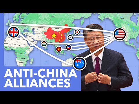 Which are the Asia Pacific countries?