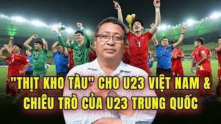93% U23 VIỆT NAM CHIẾN THẮNG? Siêu Máy Tính AFC Dự Báo Cái Kết 