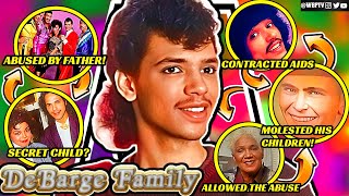 The Untold Truth Of The DeBarge Family(Motown Legends Ep43)