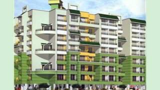 Panvelkar Green City - Ambarnath East, Thane