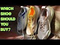 Which Shoe Should You Buy? | Max Cush Edition